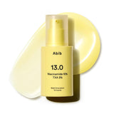 Bright Force Serum 13.0 Pump