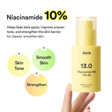 Bright Force Serum 13.0 Pump