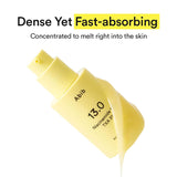Bright Force Serum 13.0 Pump