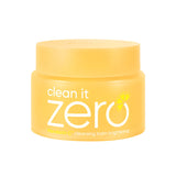 Clean It Zero Cleansing Balm Brightening