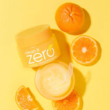 Clean It Zero Cleansing Balm Brightening
