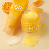 Clean It Zero Cleansing Balm Brightening