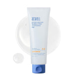 pH Balancing Bubble-Free Cleansing Gel