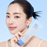 pH Balancing Bubble-Free Cleansing Gel