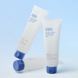 pH Balancing Bubble-Free Cleansing Gel