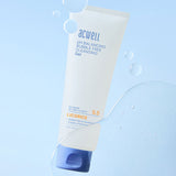 pH Balancing Bubble-Free Cleansing Gel