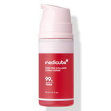 PDRN Pink Collagen Bubble Serum