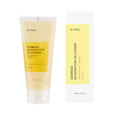 Calendula Balancing Foam Gel Cleanser