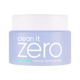 Clean It Zero Calming Cleansing Balm