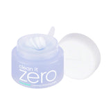 Clean It Zero Calming Cleansing Balm