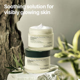 Calming Moisture Nourishing Cream