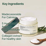 Calming Moisture Nourishing Cream