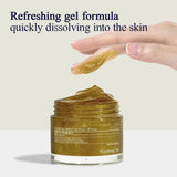 Calming Relief Gel Wash Off Pack