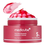 TXA Niacinamide Capsule Cream