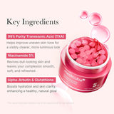 TXA Niacinamide Capsule Cream
