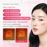 TXA Niacinamide Capsule Cream