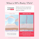 TXA Niacinamide Capsule Cream