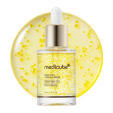 Deep Vitamin C Capsule Serum