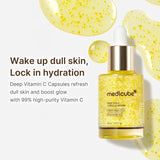 Deep Vitamin C Capsule Serum