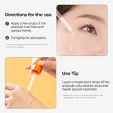 Cellmazing Brightening Ampoule