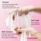 Cellmazing Firming Gel Mask