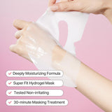 Cellmazing Firming Gel Mask