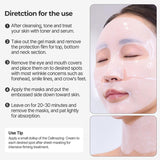 Cellmazing Firming Gel Mask