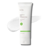 Centella Mild Cleansing Foam