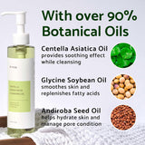 Centella Green Fresh Cleansing Oil