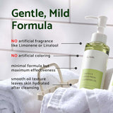 Centella Green Fresh Cleansing Oil