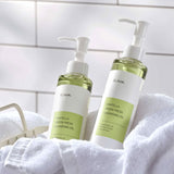 Centella Green Fresh Cleansing Oil