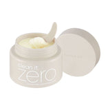 Clean it Zero Ceramide Cleansing Balm