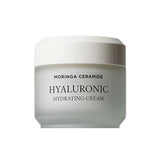 Moringa Ceramide Hylauronic Hydrating Cream