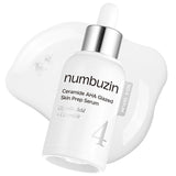 No.4 Ceramide AHA Glazed Skin Prep Serum