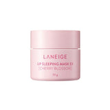Lip Sleeping Mask EX