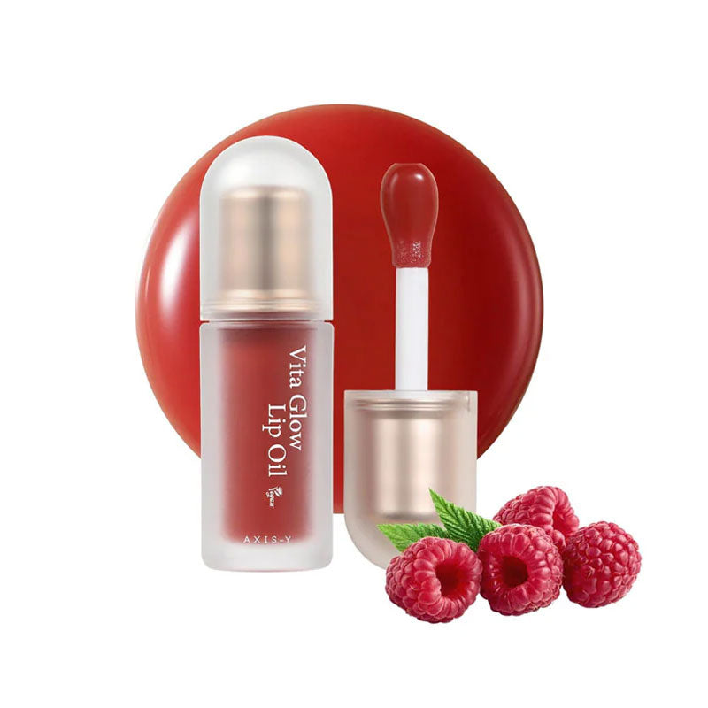 Vita Glow Lip Oil