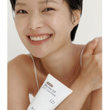 Cica Barrier 5.5 Gel Cleanser
