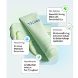Cica Calming Gel Cream