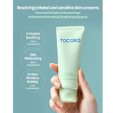 Cica Calming Gel Cream