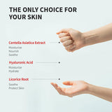 Goodbye Redness Centella Cica Mask Pack