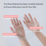 Goodbye Redness Centella Cica Mask Pack