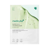 Super Cica Calming Mask