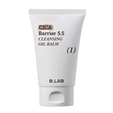Cica Barrier 5.5 Cleansing Oil Balm