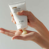 Cica Barrier 5.5 Cleansing Oil Balm