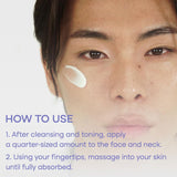 Dermide Cica Barrier Sleeping Pack