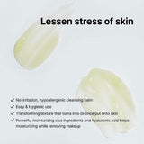Cica Soft Meltaway Cleansing Balm