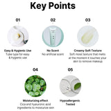 Cica Soft Meltaway Cleansing Balm