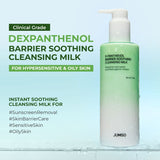 D-Panthenol Barrier Soothing Cleansing Milk