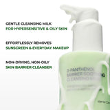 D-Panthenol Barrier Soothing Cleansing Milk