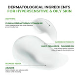 D-Panthenol Barrier Soothing Cleansing Milk